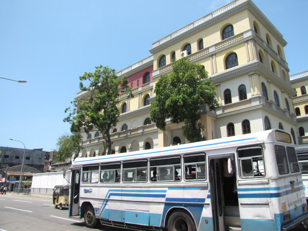 斯里兰卡“人文旅游”攻略综述