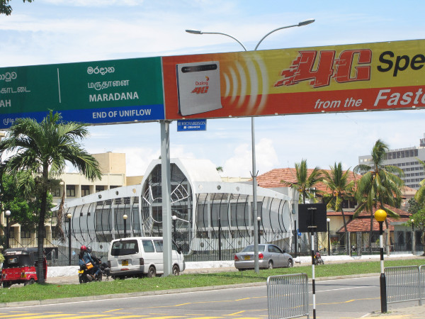 斯里兰卡“人文旅游”攻略综述