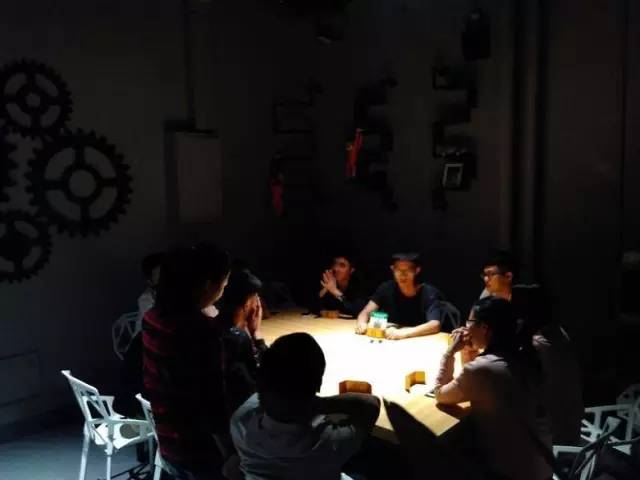 作为一个狼人必须心狠手辣,作为一名狼人该怎么办