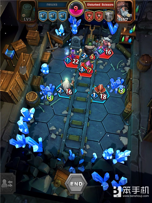 《酒馆纷争》评测：重新想象策略卡牌对战的新可能