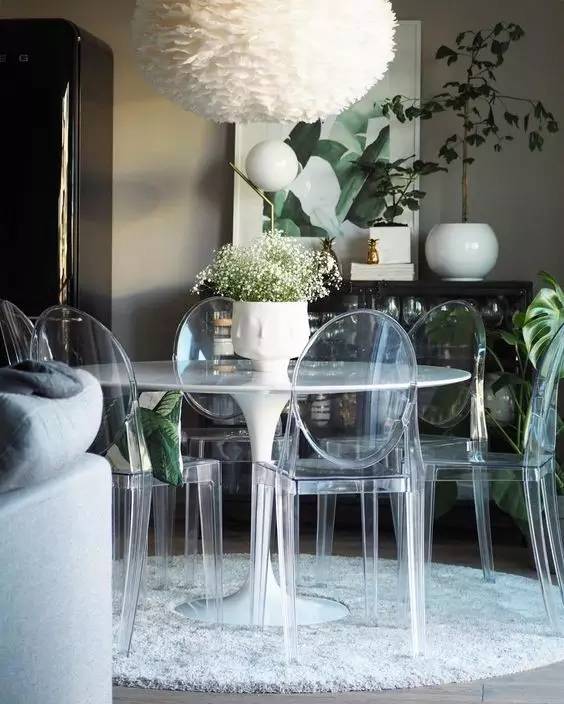 既爱又恨这些全球顶级家具品牌，太奢侈了！