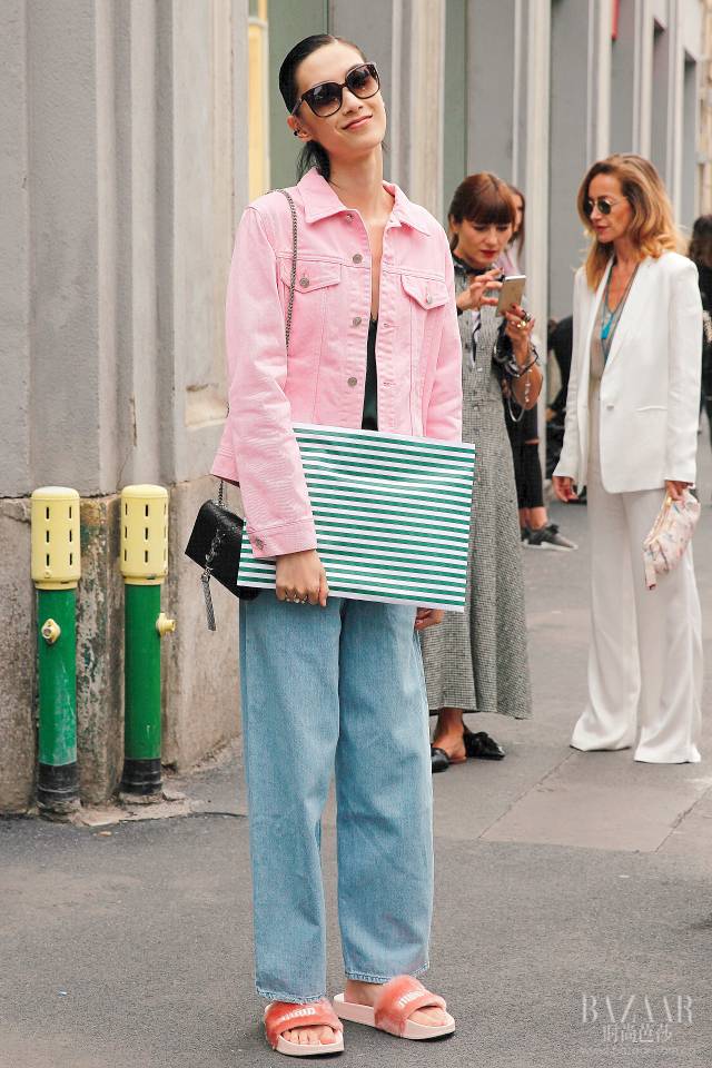 春天来了脚开始发痒了,春天来了脚板湿疼