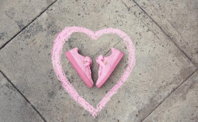 小白鞋过时了吗,清新马卡龙系小白鞋