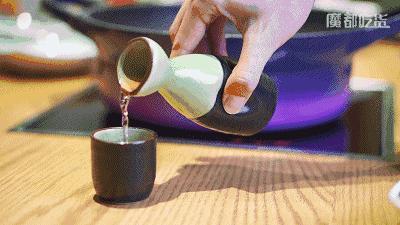 前方高能！魔都首家生态火锅店，在阳光房里吃出今年流行色~