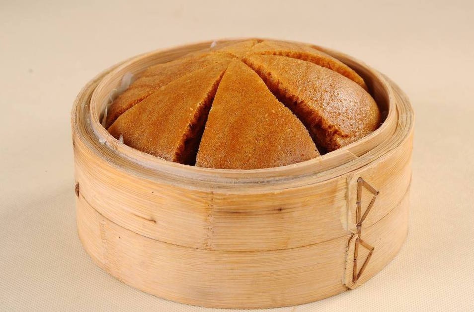 广东糕点大全100种,广东清明吃什么糕点