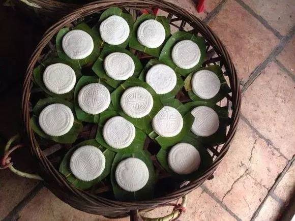 广东糕点大全100种,广东清明吃什么糕点