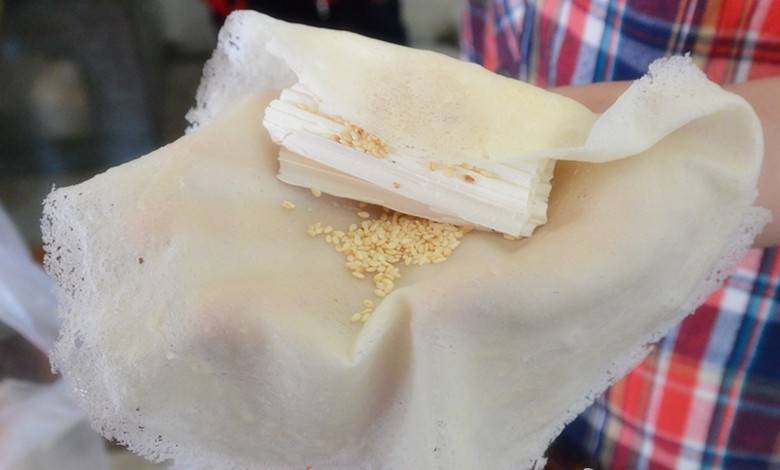 广东糕点大全100种,广东清明吃什么糕点