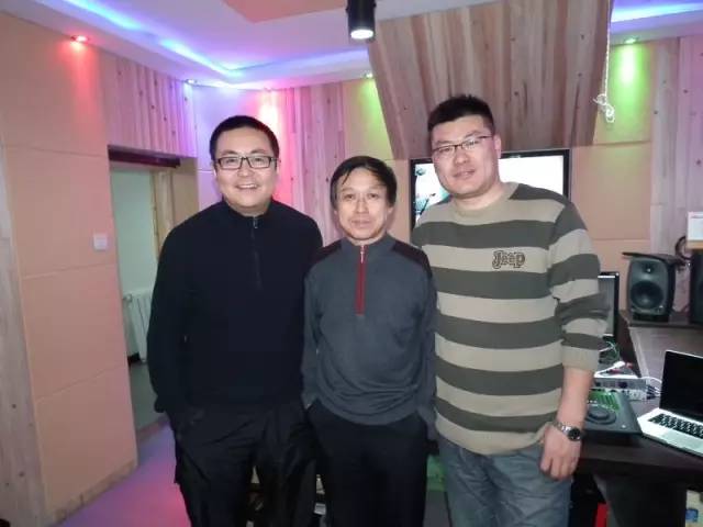 包头好声音,中国好声音包头的歌手