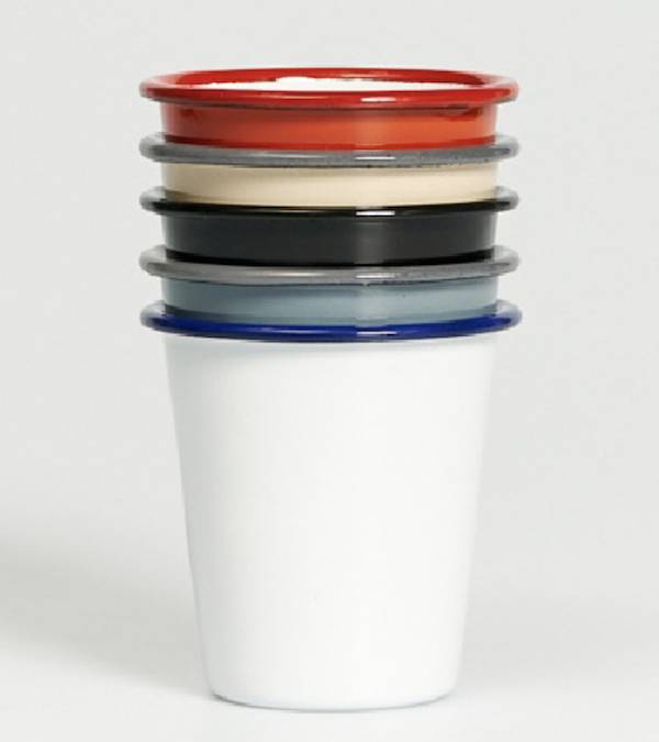 怀旧搪瓷餐具推荐,这样的餐具你还敢用吗