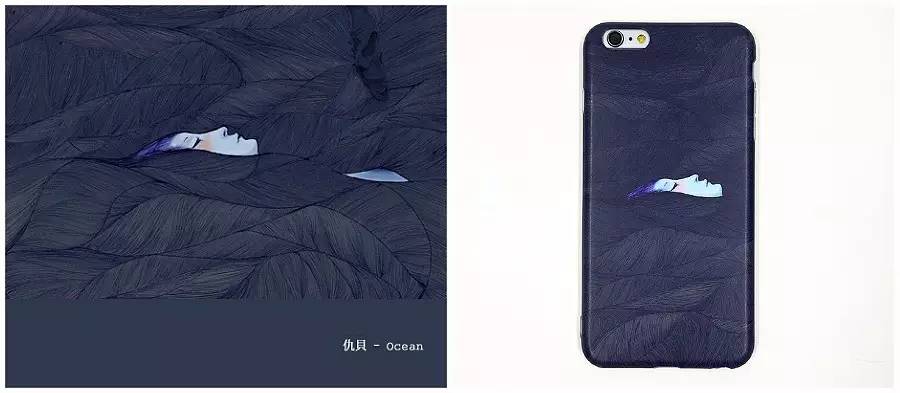 淘宝上有哪些好看的手机壳店,淘宝好的手机壳店铺推荐