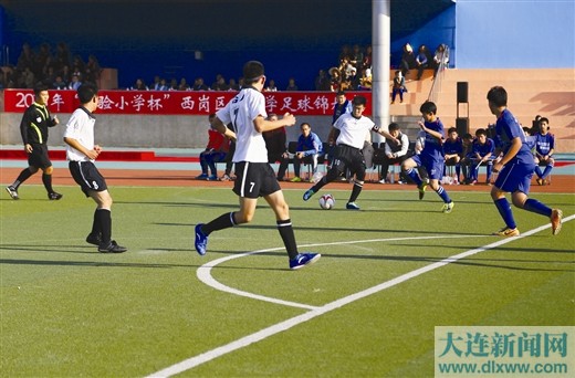 品质西岗幸福进行时