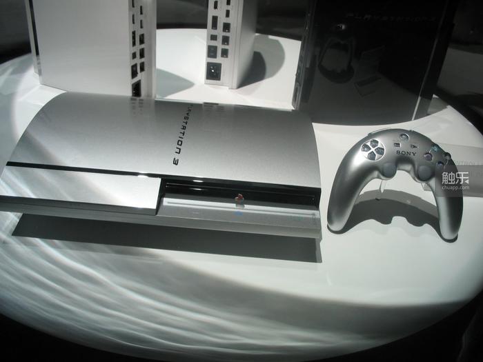 ps3十大巅峰之作,ps3首发拆解