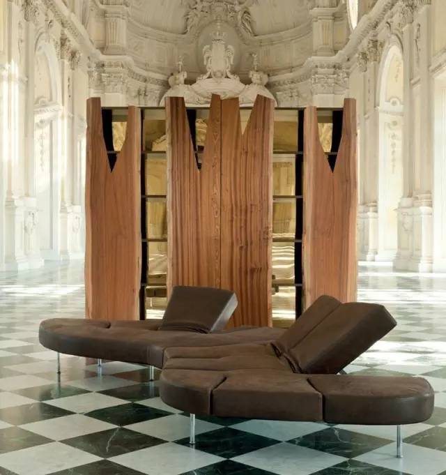 既爱又恨这些全球顶级家具品牌，太奢侈了！