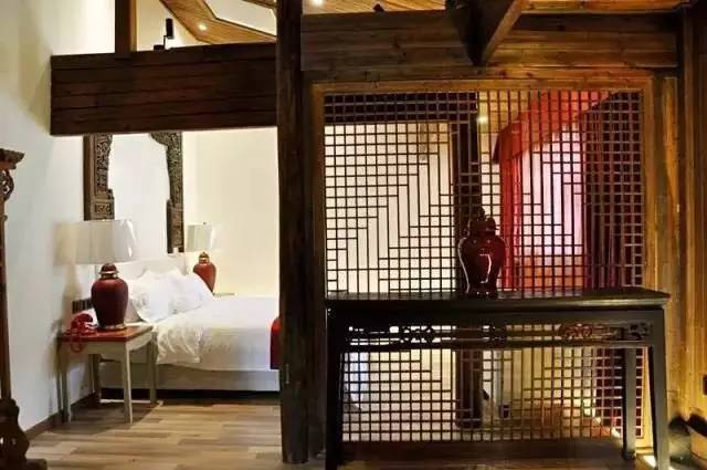 婺源闲置小院,婺源休闲度假的民宿