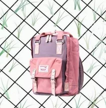 有态度｜谁说双肩包就是年轻人的专利，明明是谁背谁都美啊！