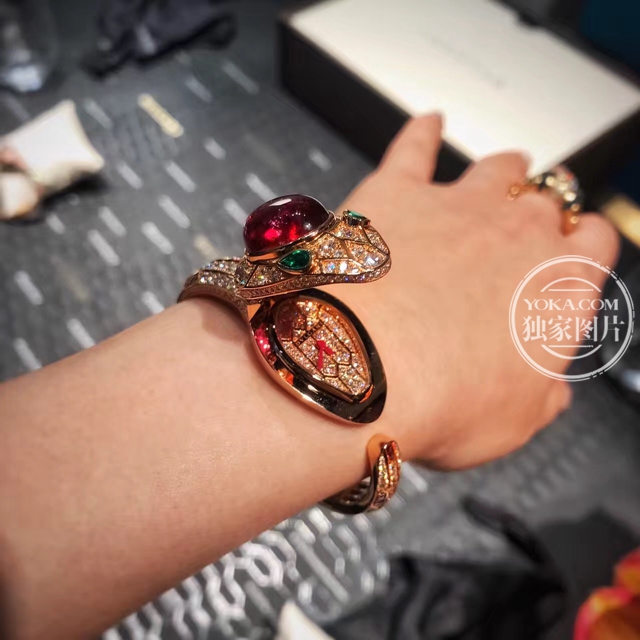 原本看个表展却意外收获了时尚穿搭的秘密