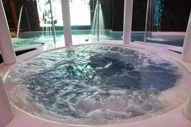 这不是一般的疗养院，在这里水兵可“满血复活”重返战场