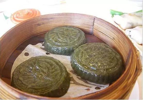 广东糕点大全100种,广东清明吃什么糕点