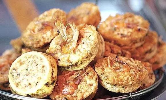 广东糕点大全100种,广东清明吃什么糕点