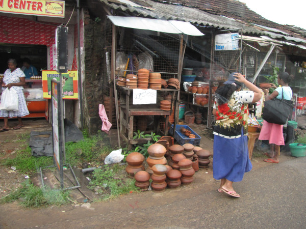 斯里兰卡“人文旅游”攻略综述
