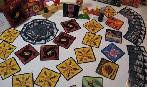 狼人杀有多火爆,狼人杀火爆程度