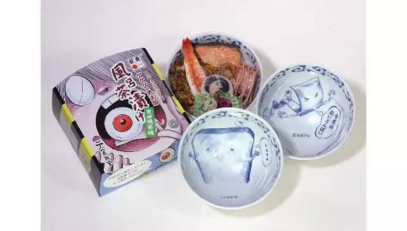 看了日本的火车餐食，你可能感觉吃了假的高铁盒饭