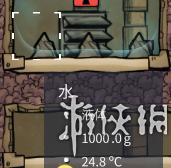 《缺氧》高压气液库建造攻略,缺氧无限压缩气体