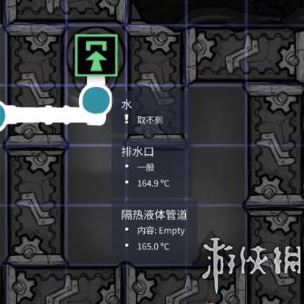 《缺氧》高压气液库建造攻略,缺氧无限压缩气体