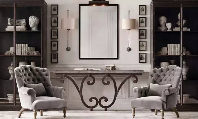 既爱又恨这些全球顶级家具品牌，太奢侈了！