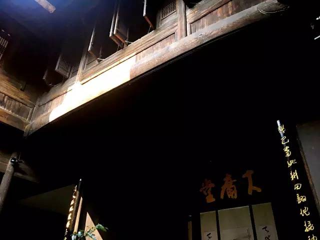 婺源闲置小院,婺源休闲度假的民宿