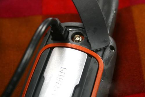 “导”亦有道：学会GPS，在山野安全穿行