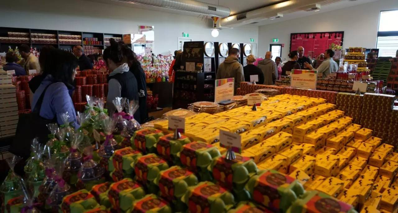 图说：在澳洲的日常（2）｜陈秋平