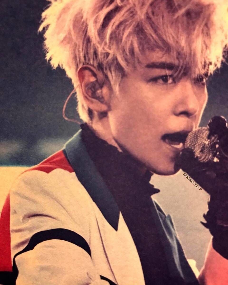 bigbang分享权志龙,bigbangtop参军视频