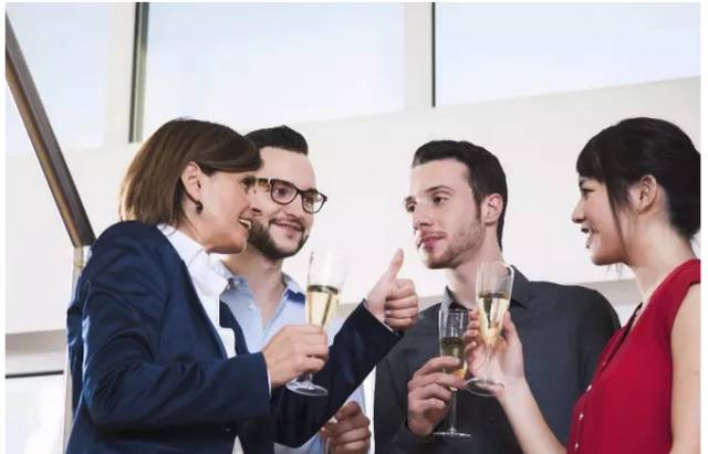 在德国要关注哪些事项,德国最高的礼仪是什么