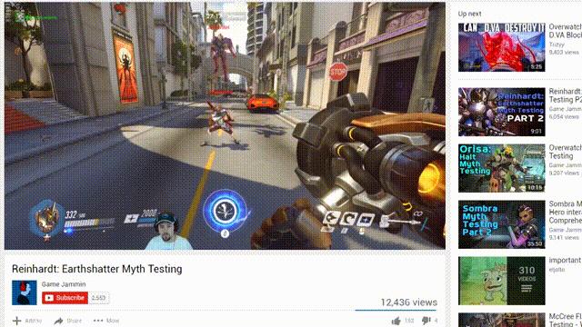 守望最强bug,守望最近掉帧怎么解决