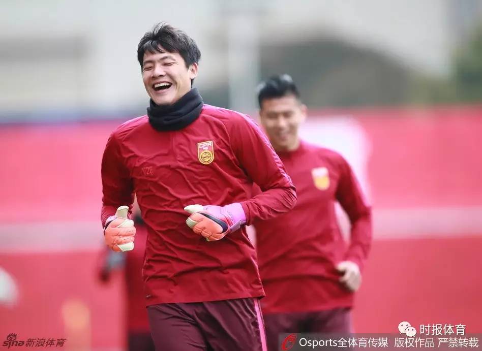 国足李铁王永珀,国足王永珀