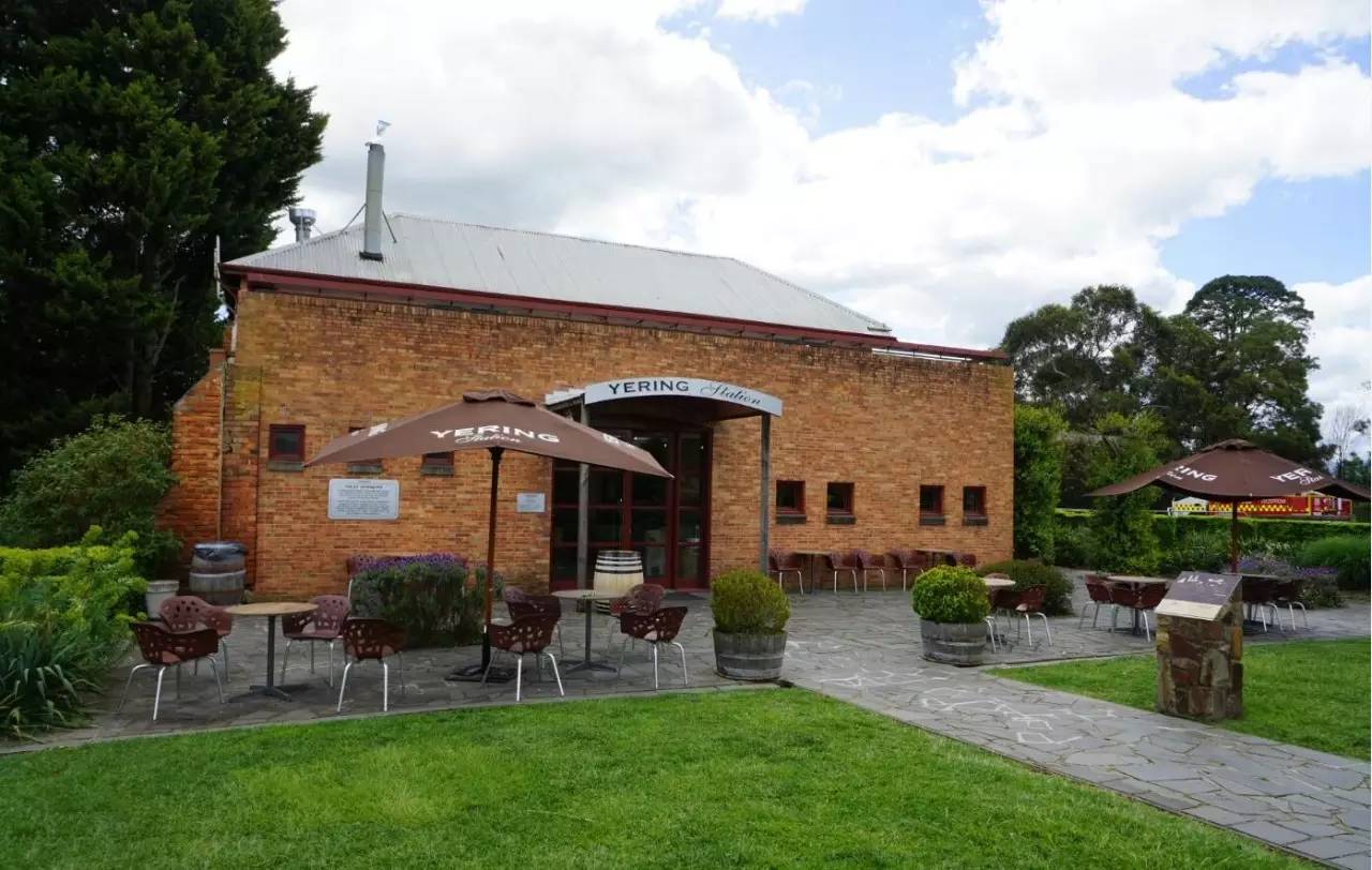 图说：在澳洲的日常（2）｜陈秋平