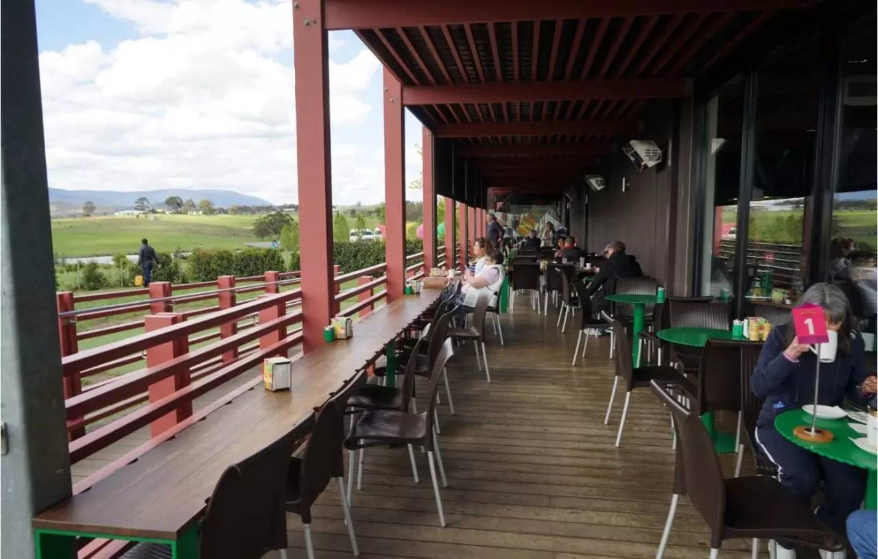 图说：在澳洲的日常（2）｜陈秋平