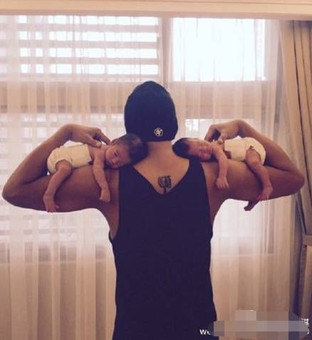 只是为了给范范做一个手机壳，黑人居然干了这么一件惊天的事