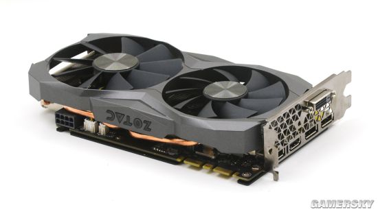 比gtx1080更好的显卡,gtx1080ti最高端显卡