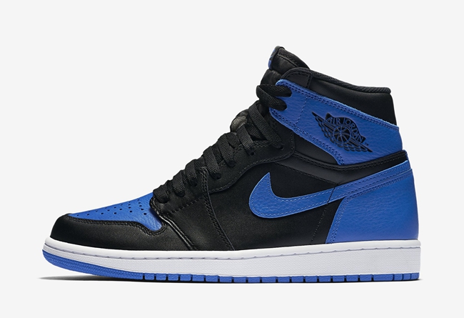 aj1黑蓝官方正品专卖直播,黑蓝色aj1多少钱