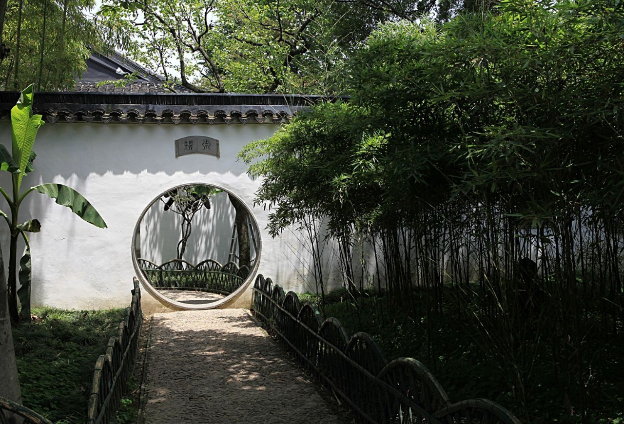 史上最全苏州园林景区价格、攻略，收藏贴！