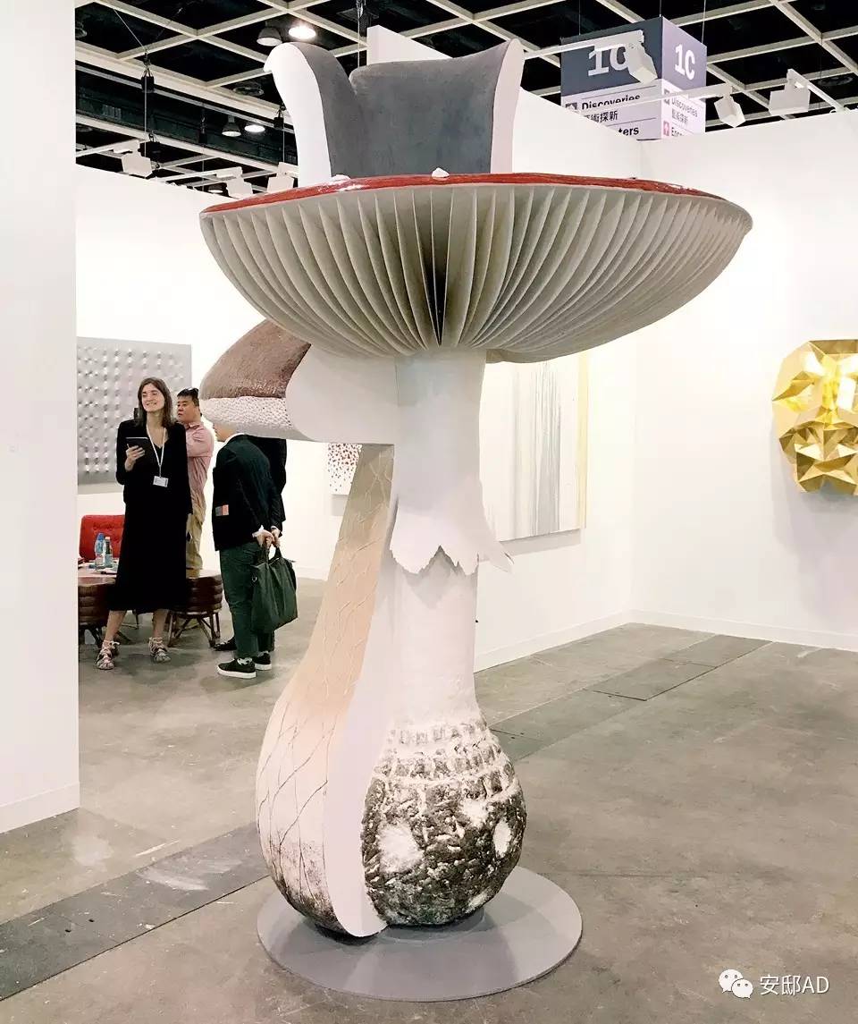 香港巴塞尔艺术圈,香港巴塞尔艺术季