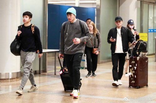 看看睡吧丨鲁能众国脚归队全员备战亚泰全运男足负江苏