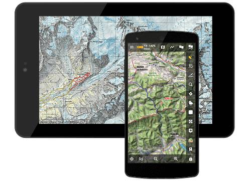 “导”亦有道：学会GPS，在山野安全穿行