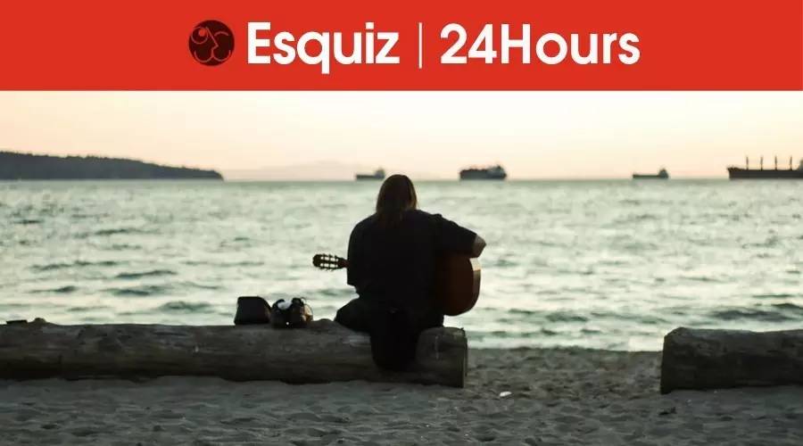 Esquiz70｜在网易云音乐写评论的都是孤独的人