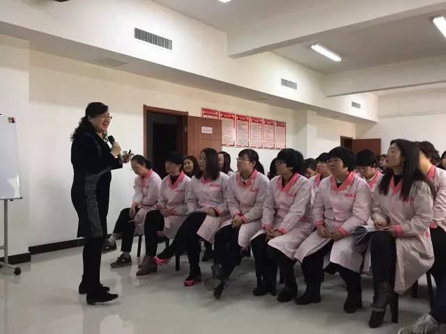 任丘市探索和实践“新家庭计划”项目