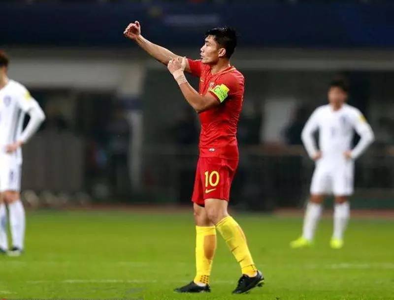 浩Y｜如果国足是一辆车，那它能跑多远？｜Y车评