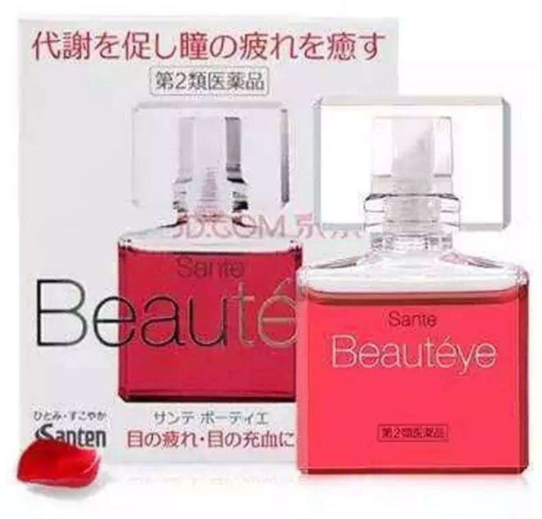 日本代购眼药水是正品吗,还敢买日本产品吗