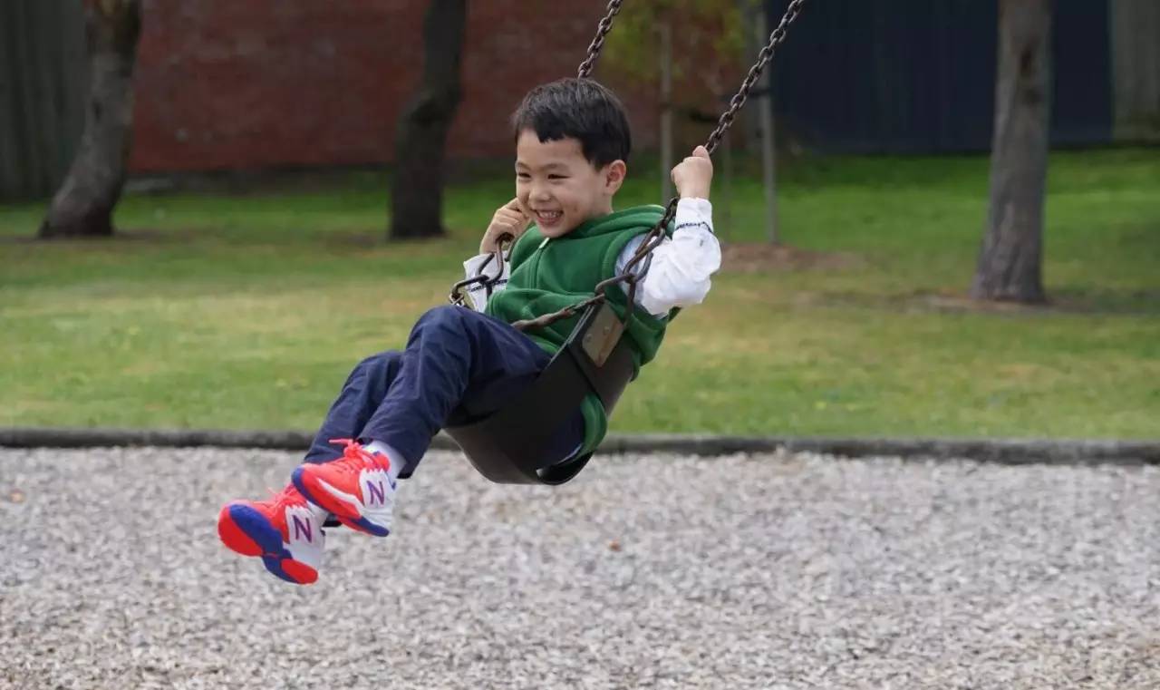 图说：在澳洲的日常（2）｜陈秋平